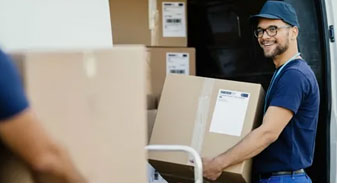 elivery & On-Site Service